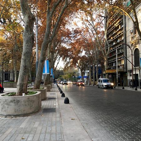 Appartement Punto Urbano Apart à Mendoza Extérieur photo