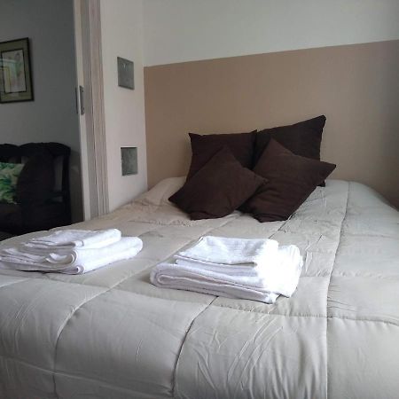 Appartement Punto Urbano Apart à Mendoza Extérieur photo