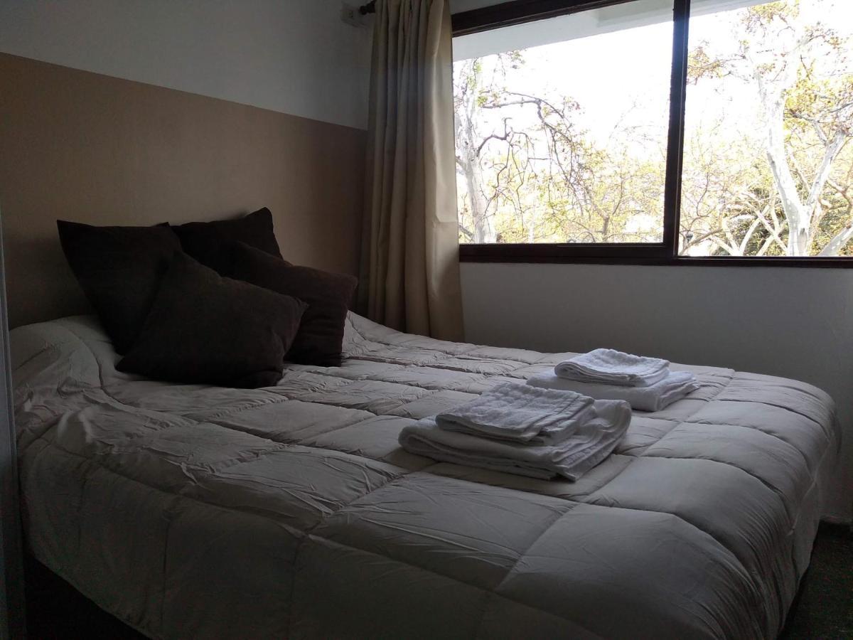 Appartement Punto Urbano Apart à Mendoza Extérieur photo
