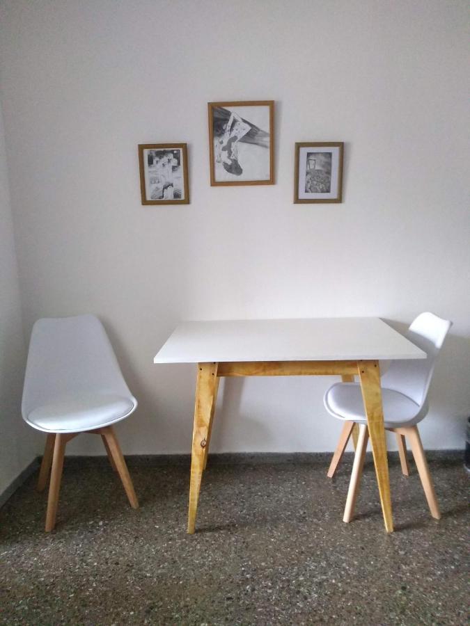 Appartement Punto Urbano Apart à Mendoza Extérieur photo