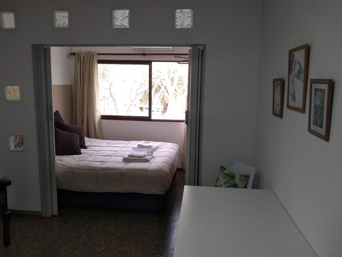 Appartement Punto Urbano Apart à Mendoza Extérieur photo