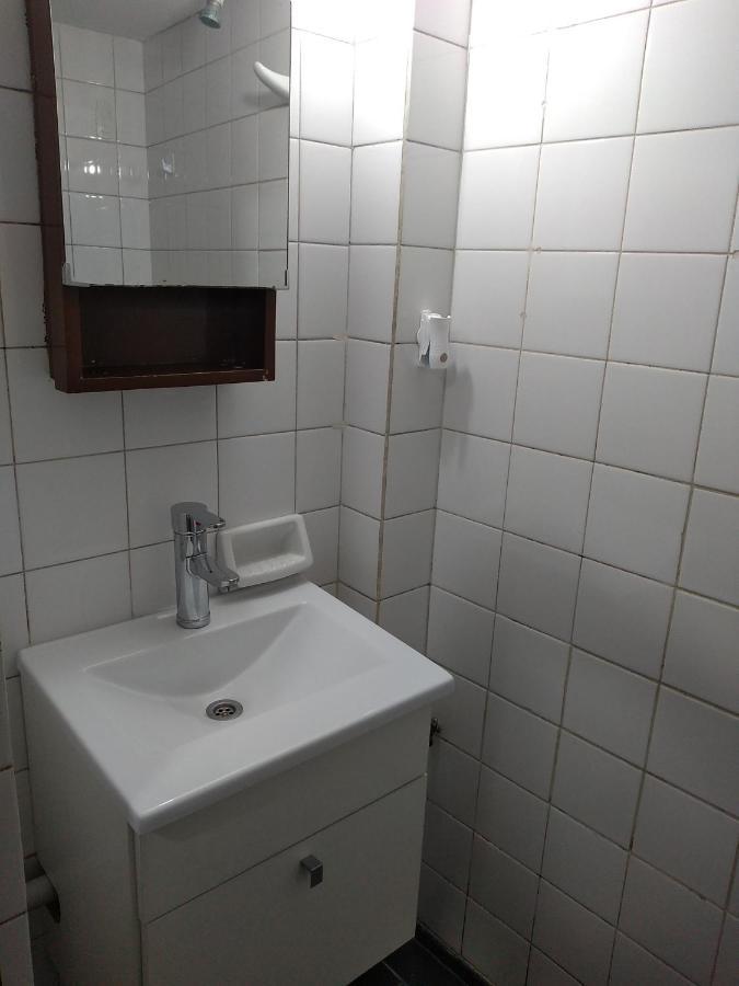 Appartement Punto Urbano Apart à Mendoza Extérieur photo