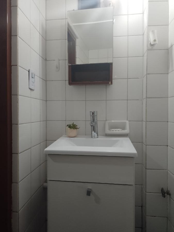 Appartement Punto Urbano Apart à Mendoza Extérieur photo